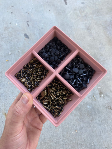 Parts Organizer
