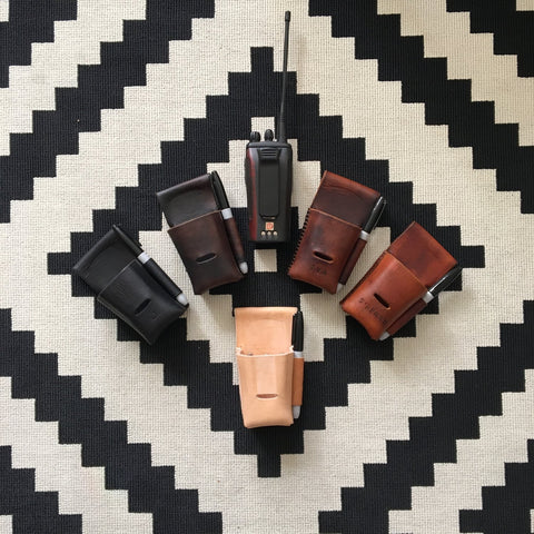 Walkie Holster