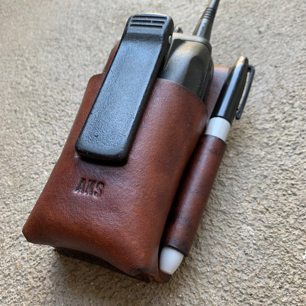 Walkie Holster