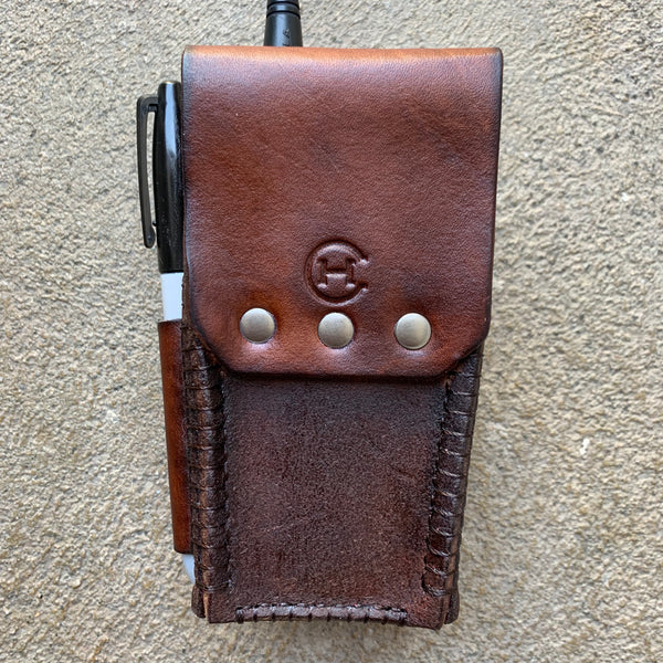Walkie Holster
