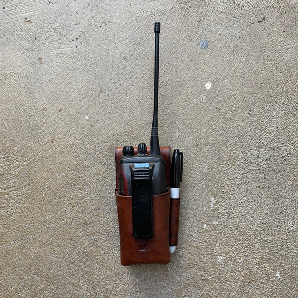 Walkie Holster