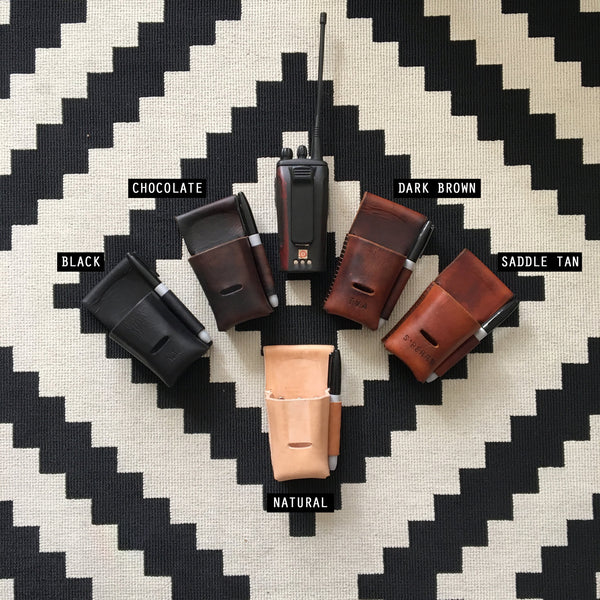 Walkie Holster
